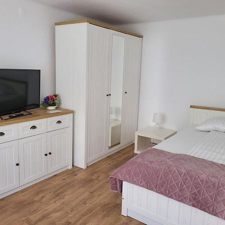 Two-Bedrooms Apt Sibiu Luaran gambar