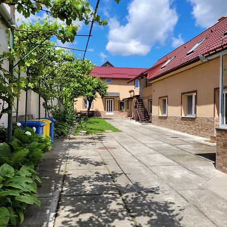 Two-Bedrooms Apt Sibiu Luaran gambar