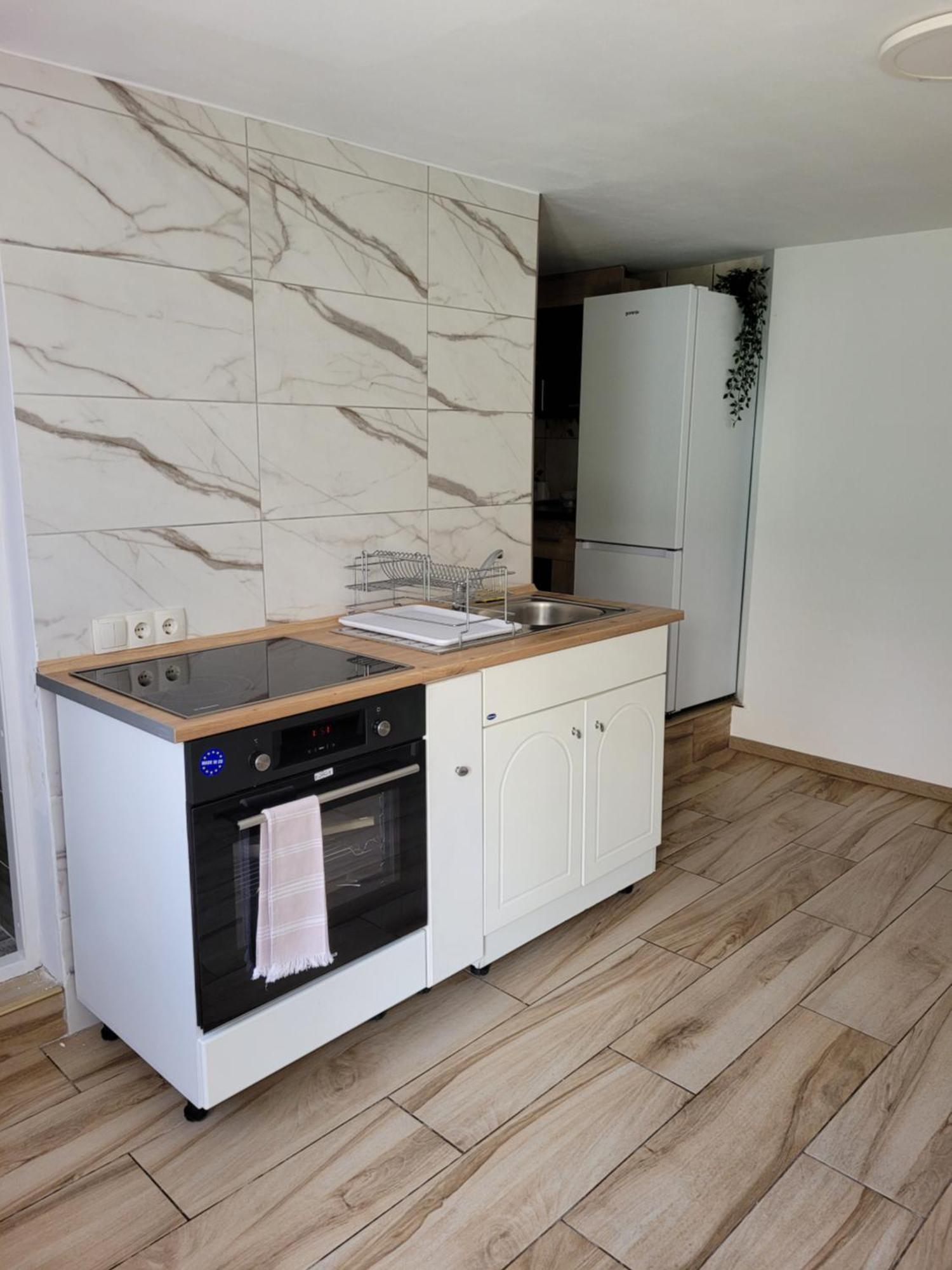 Two-Bedrooms Apt Sibiu Luaran gambar