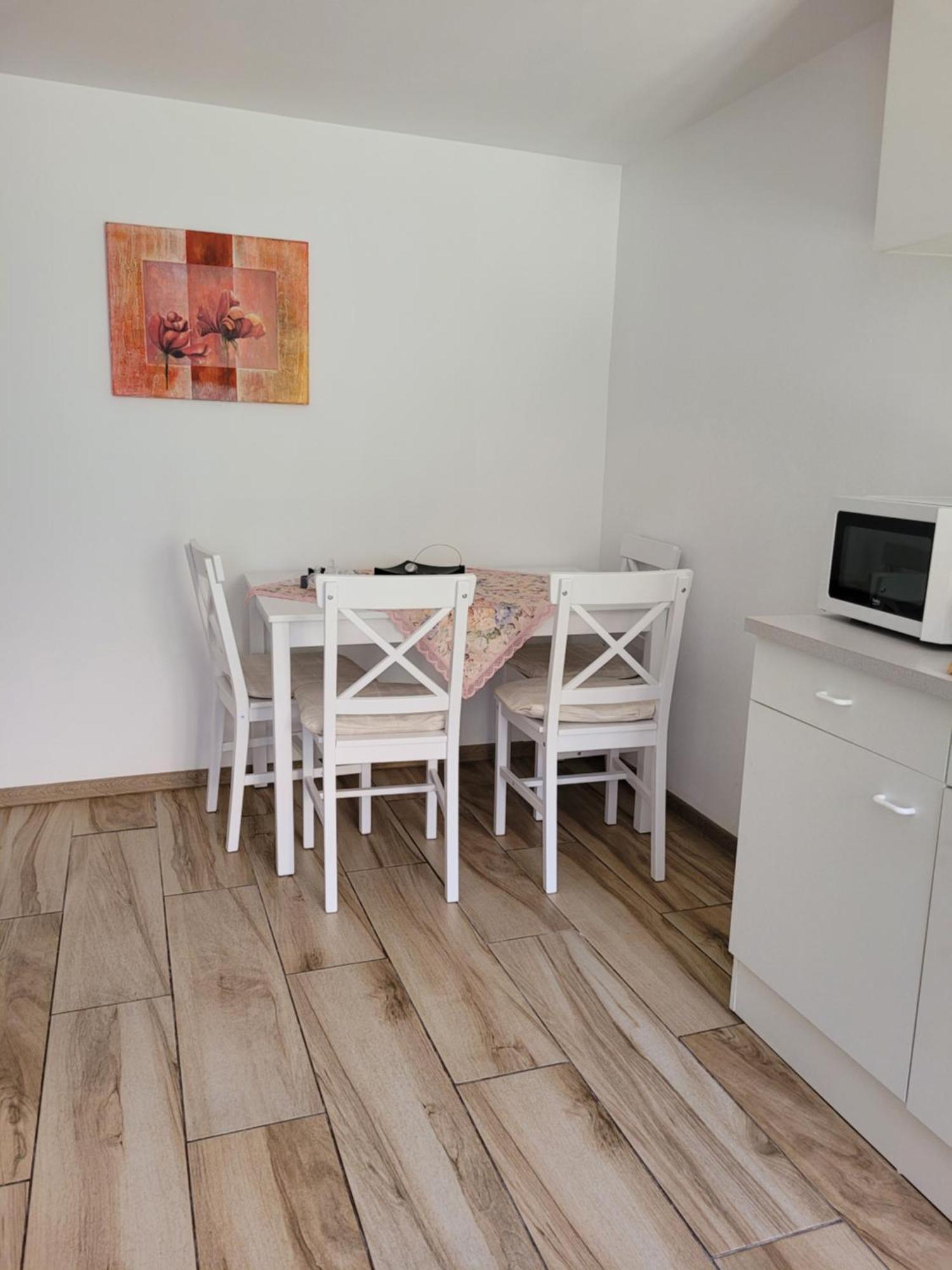 Two-Bedrooms Apt Sibiu Luaran gambar