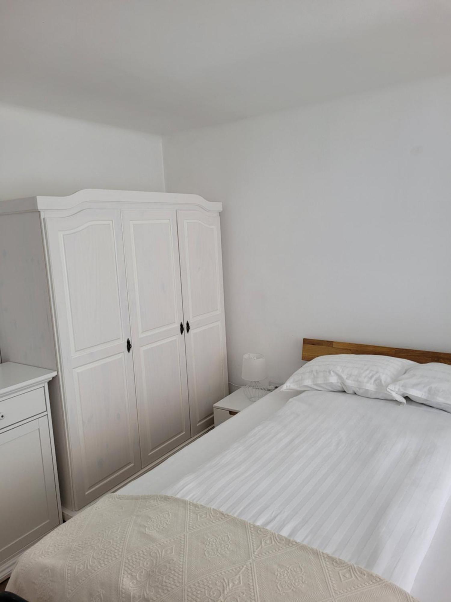 Two-Bedrooms Apt Sibiu Luaran gambar