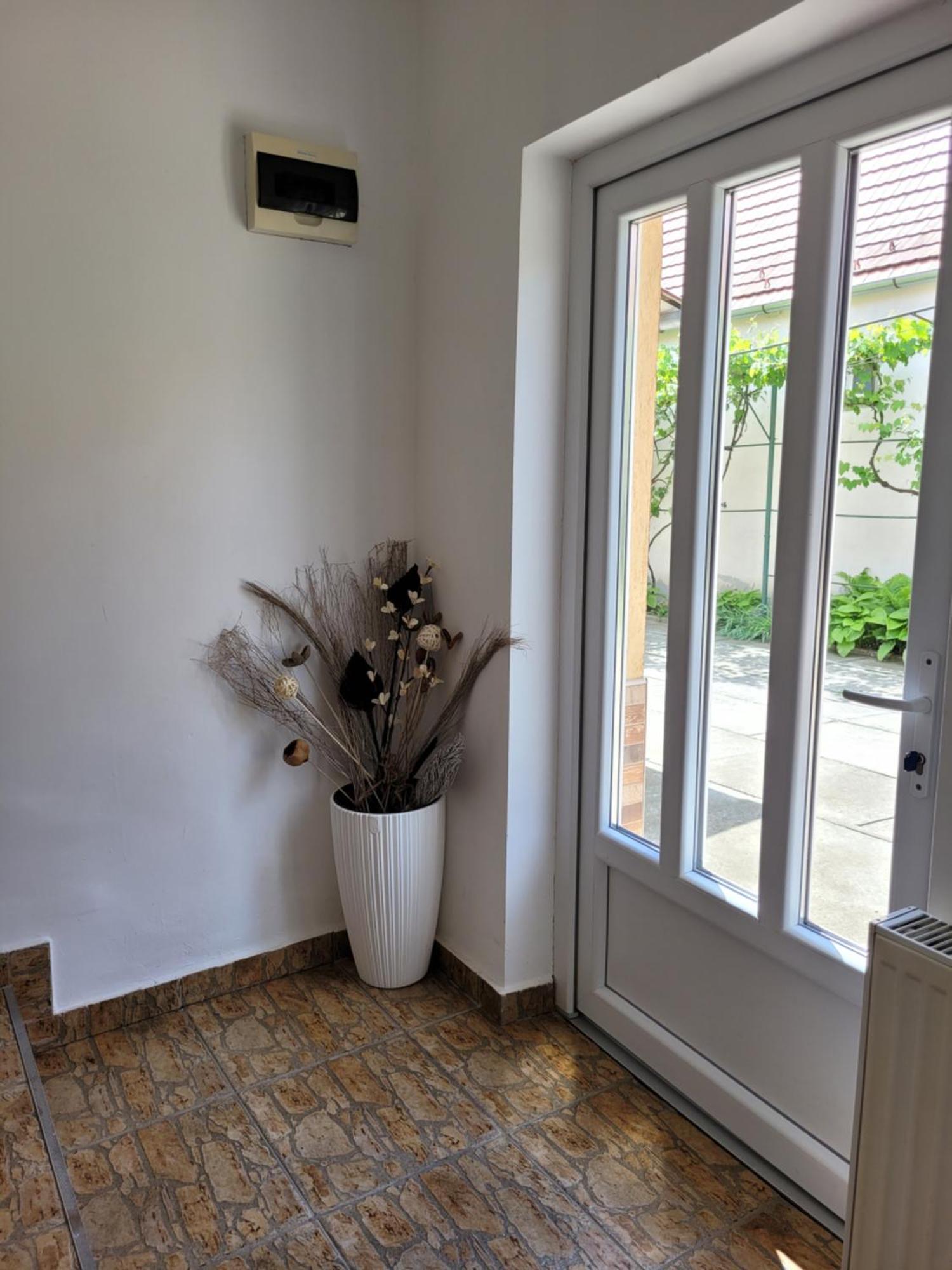 Two-Bedrooms Apt Sibiu Luaran gambar