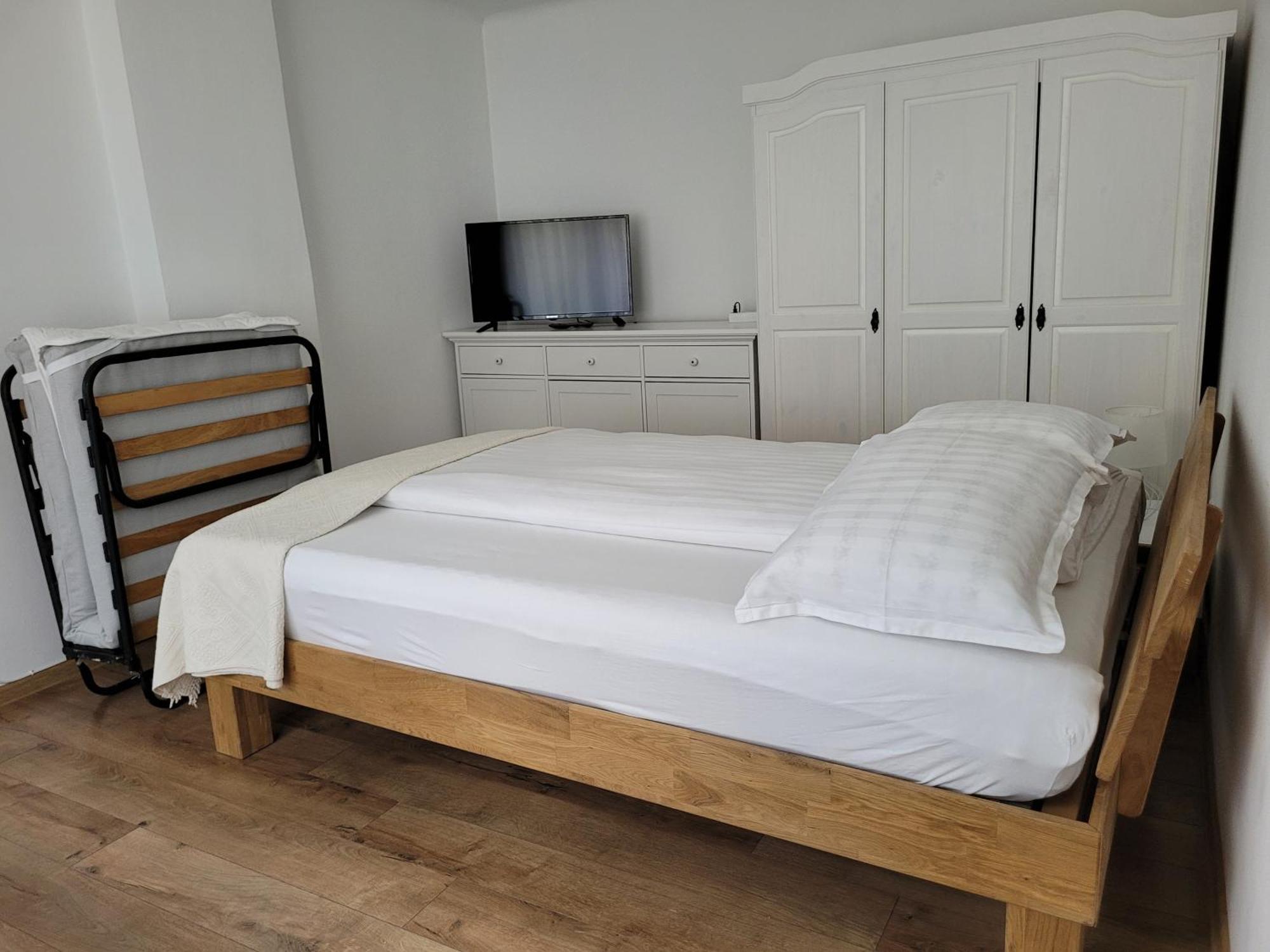 Two-Bedrooms Apt Sibiu Luaran gambar