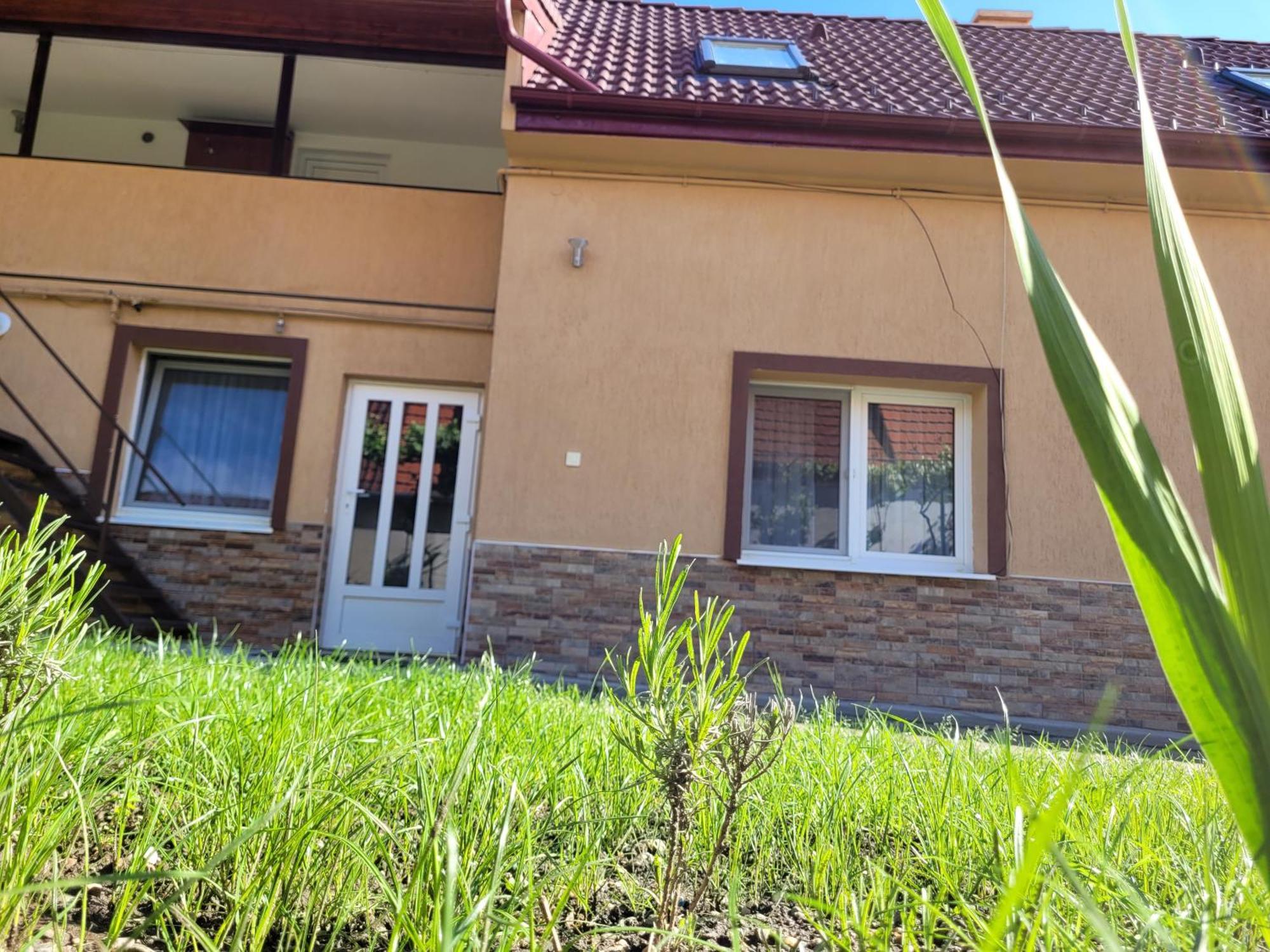Two-Bedrooms Apt Sibiu Luaran gambar